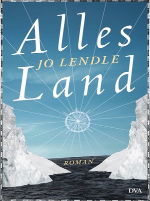 cover image of Alles Land
